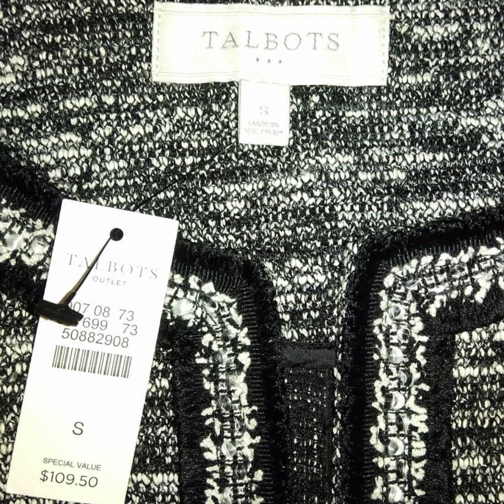 Tablots Womens Jacket - Picture 4 of 7